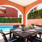 By Escape Villa Cala Galdana (Menorca)