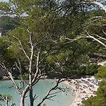 By Escape Cala Galdana (Menorca)