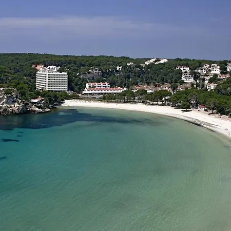 By Escape * Cala Galdana (Menorca)