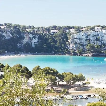 Villas Cala Galdana * Cala Galdana (Menorca)