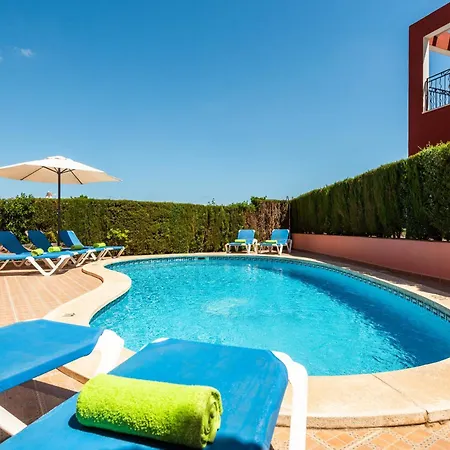 Villa Cala Galdana Cala Galdana (Menorca)