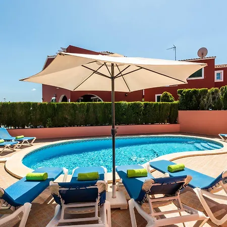 Villas Cala Galdana Cala Galdana (Menorca)