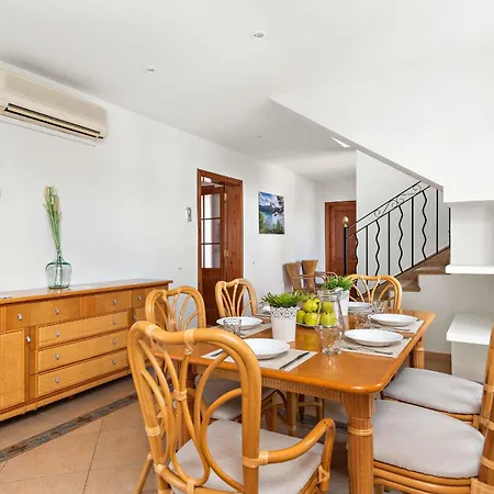 Villa Cala Galdana Cala Galdana (Menorca)