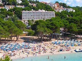 By Escape Villa Cala Galdana (Menorca)