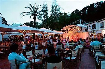 Villas Cala Galdana Cala Galdana (Menorca)