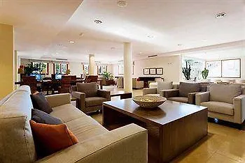 Villas Cala Galdana Villa