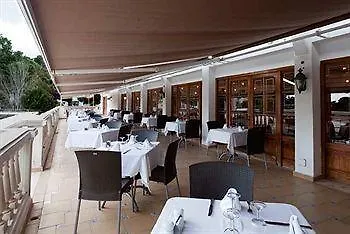 Villas Cala Galdana Villa *