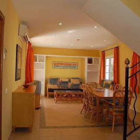 Villa Cala Galdana *