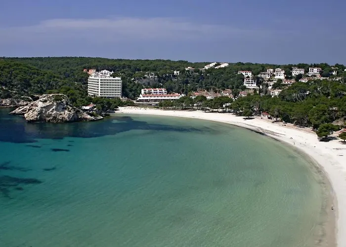 By Escape * Cala Galdana (Menorca)