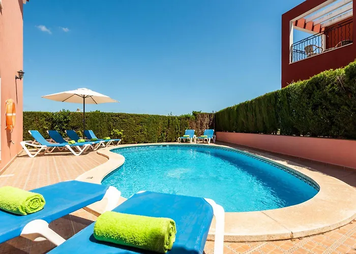 Villa By Escape Cala Galdana (Menorca)