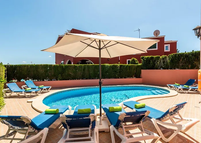 By Escape Cala Galdana (Menorca)