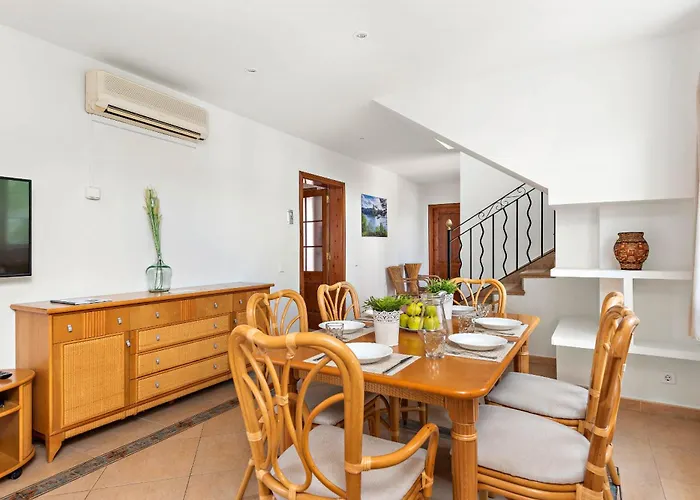 Villa By Escape Cala Galdana (Menorca)