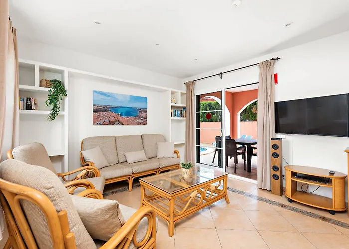 By Escape * Cala Galdana (Menorca)