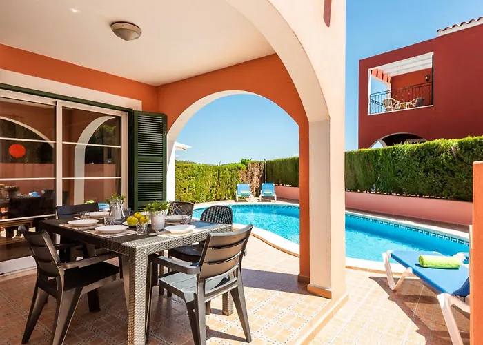 By Escape * Cala Galdana (Menorca)