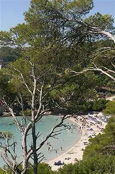 By Escape Cala Galdana (Menorca)