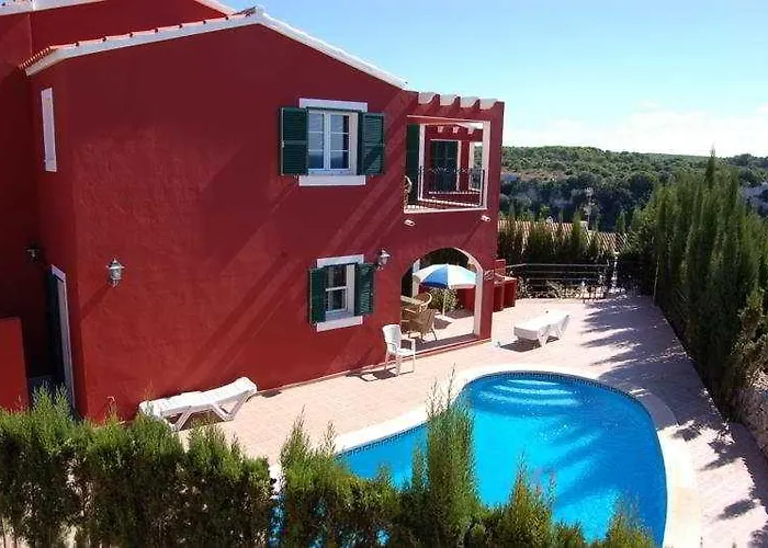 Villa By Escape Cala Galdana (Menorca)