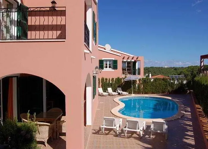 By Escape * Cala Galdana (Menorca)