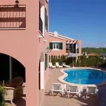 By Escape * Cala Galdana (Menorca)