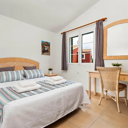 Villa Villas Cala Galdana