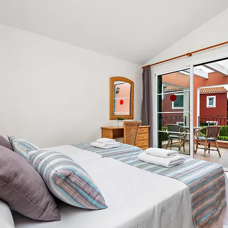 Villas Cala Galdana By Escape Home