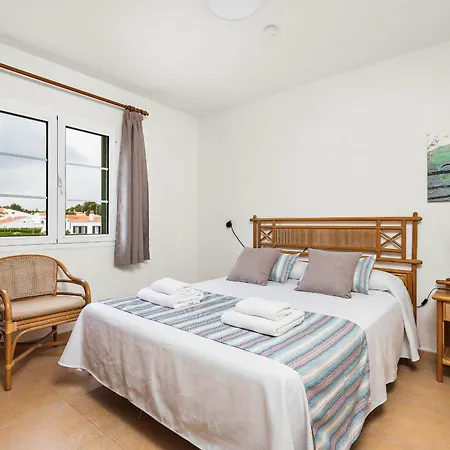 Villas Cala Galdana By Escape Home 빌라 칼라 갈다나