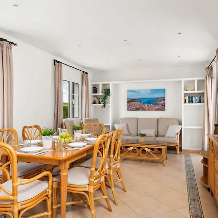 Villas Cala Galdana By Escape Home *