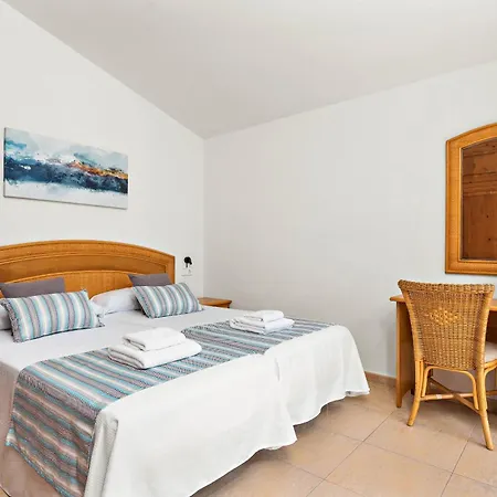Cala Galdana Villa