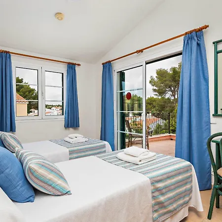 Villas Cala Galdana By Escape Home *