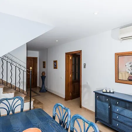 Villa Villas Cala Galdana Cala Galdana (Menorca)