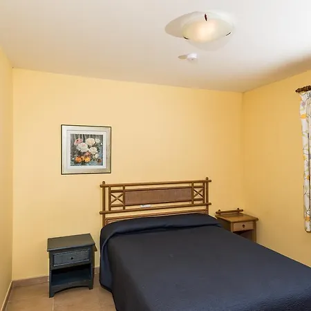 Villas Cala Galdana By Escape Home 칼라 갈다나