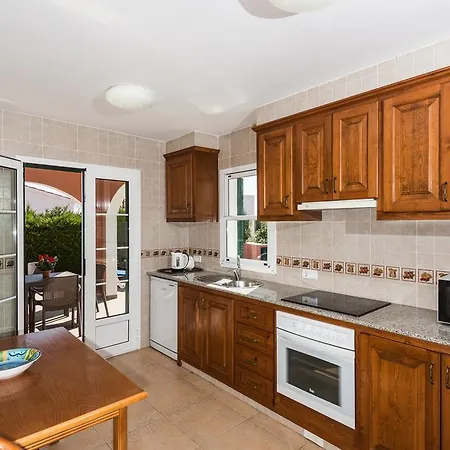 Villas Cala Galdana By Escape Home 빌라 *