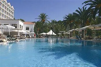 Villas Cala Galdana Villa