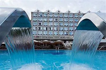 Villas Cala Galdana *