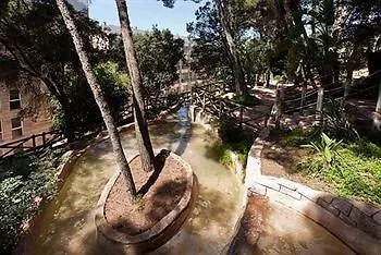 빌라 Villas Cala Galdana By Escape Home *