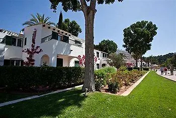 Villas Cala Galdana By Escape Home 빌라