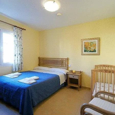 빌라 Villas Cala Galdana By Escape Home *