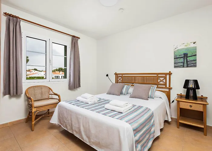 By Escape Villa Cala Galdana (Menorca)